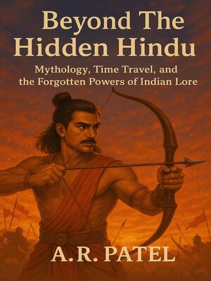 cover image of Beyond the Hidden Hindu